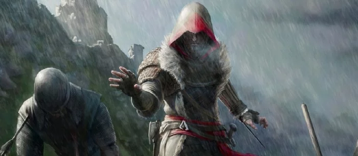 Где найти артефакты «карта с сокровищем» в Assassin's Creed: Valhalla. Карта с местонахождением карт