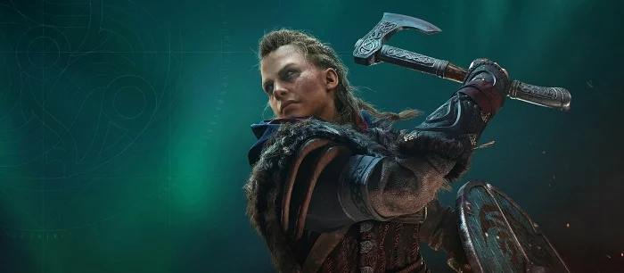 Где найти Эскалибур в Assassin's Creed: Valhalla