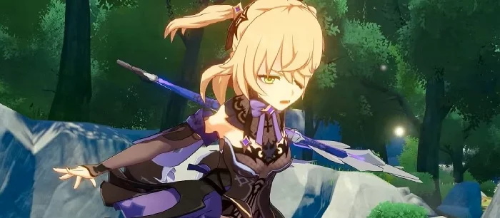 Где найти гриб Филанемо в Genshin Impact