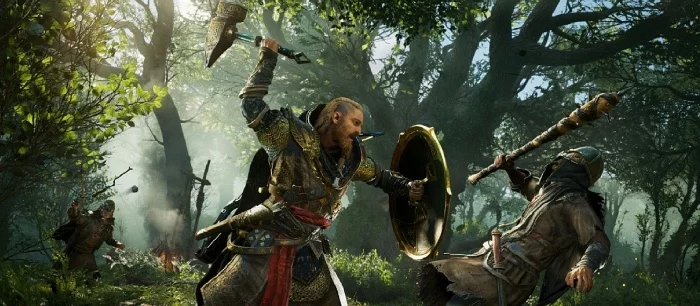 Где найти секретных боссов в Assassin's Creed: Valhalla