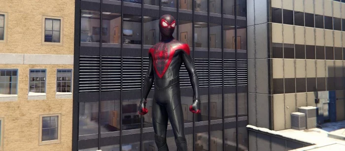 Где найти все открытки, чтобы получить трофей (достижение) «Аллея славы‎» в Spider-Man: Miles Morales. Карта расположения всех открыток