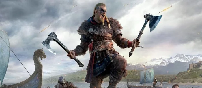 Где найти все сокровища (добычу) в Assassin's Creed: Valhalla. Карты локаций всех золотых слитков