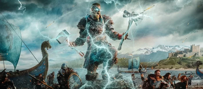 Где найти всех культистов Ордена Древних в Assassin's Creed Valhalla. Карты локаций, где находятся культисты