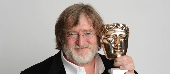 Гейб Ньюэлл выполнит «ачивку» из Half-Life 2 в реальной жизни — он запустит гнома Чомпски в космос