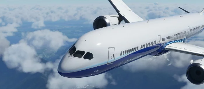 Геймер сравнил графику Microsoft Flight Simulator с трейлером игры (видео)