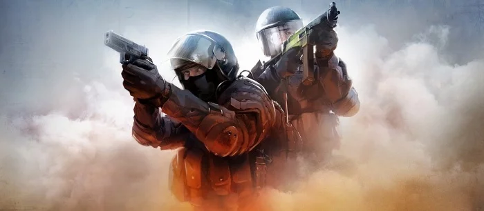 Геймеры отыскали соль с логотипом CS: GO. Вот как она выглядит (фото)