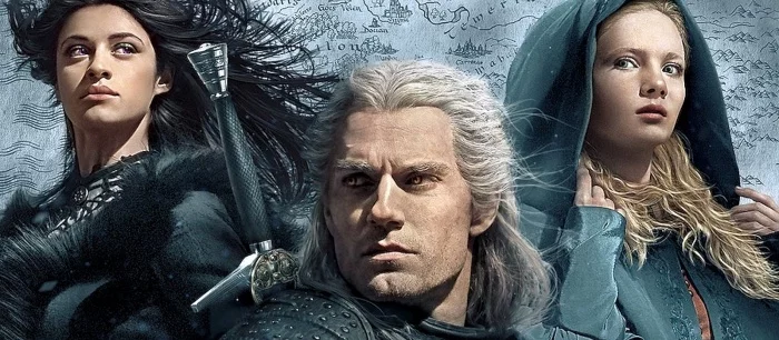 Грубый мужлан — сильная эльфийка: в сеть слили описание героев спин-оффа «Ведьмака»