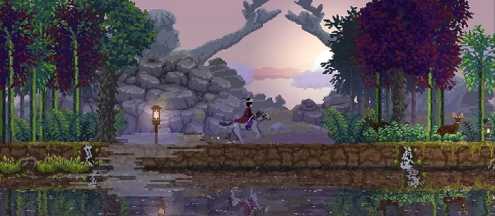 Халява: для Steam бесплатно раздают игру про развитие королевства с затягивающим геймплеем