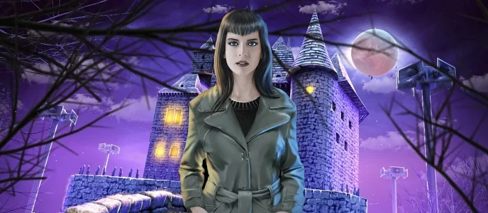 Халява: на ПК бесплатно раздают детективную игру про мистический кинотеатр