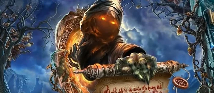 Халява: на ПК бесплатно раздают головоломку про магический особняк с красочными задниками