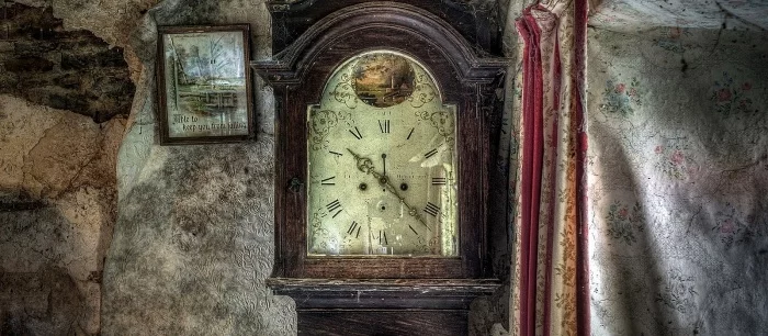 Халява: на ПК бесплатно раздают хоррор в духе Amnesia с изменяемыми уровнями