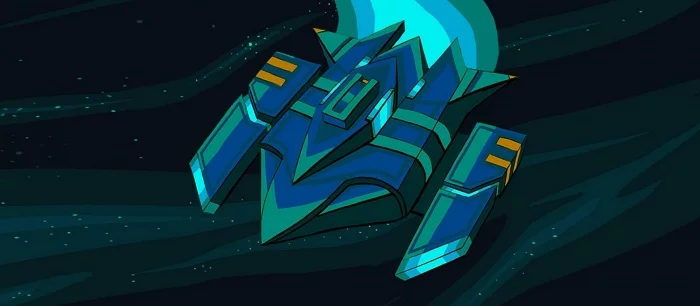 Халява: на ПК бесплатно раздают космический шутер с 85% положительных отзывов