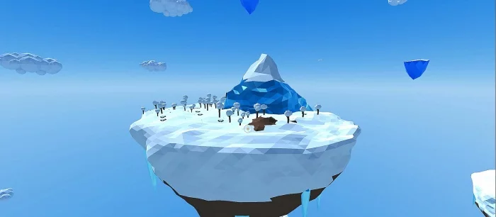 Халява: на ПК бесплатно раздают красочную игру на выживание в духе Raft