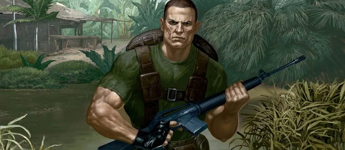 Халява: на ПК бесплатно раздают российскую тактическую игру в стиле Jagged Alliance
