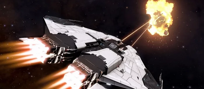 Халява: в EGS бесплатно раздадут продолжение культового космического симулятора