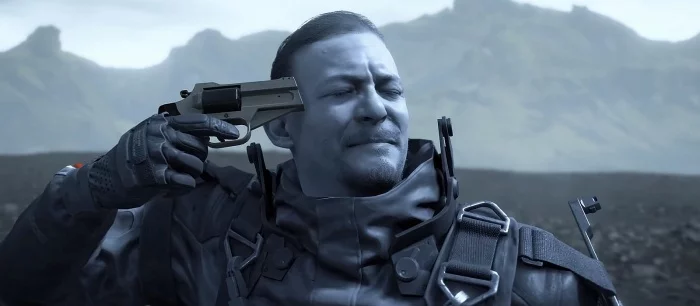 Художник показал крутейшие арты по хитовым играм PS4. Эх, было время...