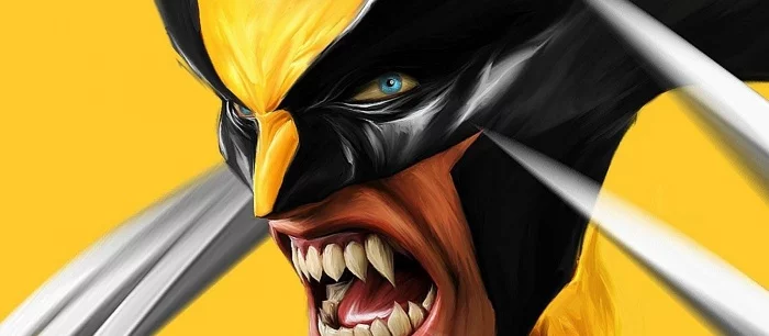 Художник создал новый дизайн для Xbox Series X. Он посвящен Росомахе из комиксов Marvel (фото)