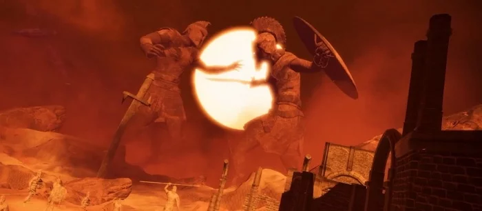 Игра про Атлантиду, вдохновленная квестами 90-х, обзавелась датой выхода