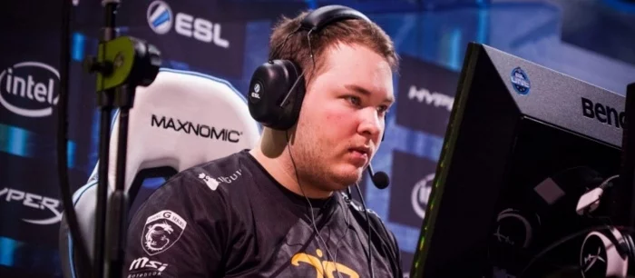 Именитый киберспортсмен «забыл» заплатить налоги и едва не попал в тюрьму