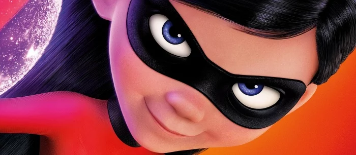 Известная российская косплеерша перевоплотилась в героиню мультика Pixar (фото)