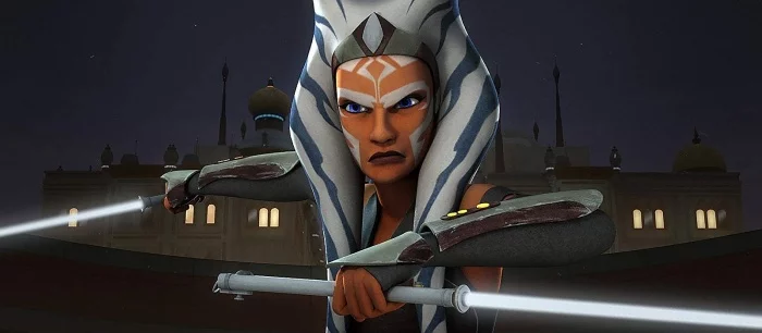 Известный художник нарисовал собственную версию одного из персонажей «Звездных войн» (арт)