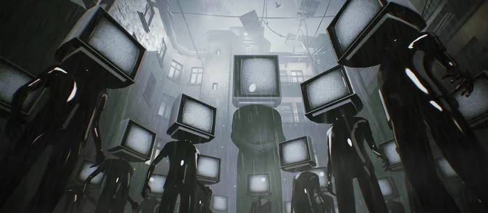 Известный киберпанк-хоррор получил поддержку RTX: журналисты показали, насколько изменилась игра