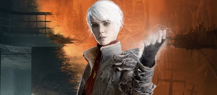 Известный польский актер сыграет одного из персонажей в хорроре The Medium (видео)