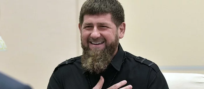 Кадыров поручил заменить Капитана Америку и Железного человека на чеченских героев