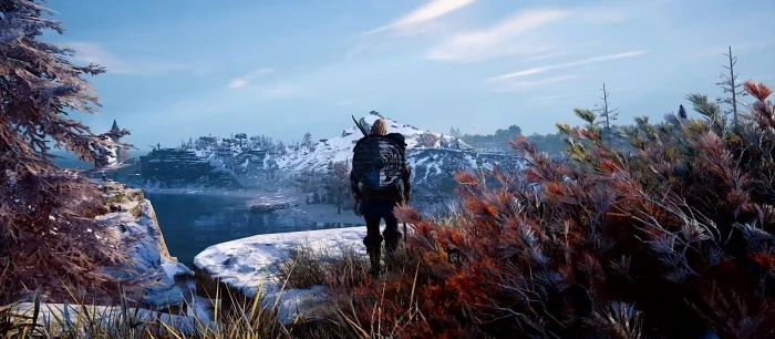 Как ловить рыбу в Assassin's Creed: Valhalla и получить трофей «Славный улов!». Карта локаций всех мест для рыбалки