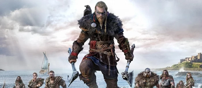 Как найти шлем Тора в Assassin's Creed: Valhalla