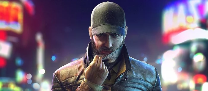 Как открыть Эйдена Пирса в Watch Dogs: Legion