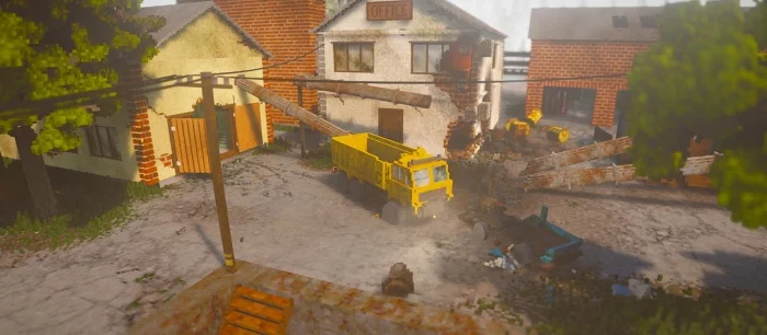 Как открыть сейф в Teardown и возможно ли это сделать?