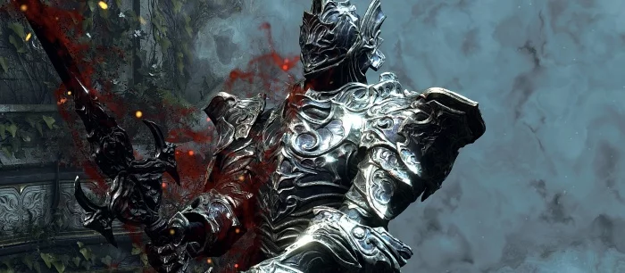 Как открыть таинственную дверь в локации Дворец Болетарии в Demon's Souls — гайд