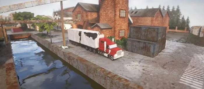 Как открыть все оружие в Teardown