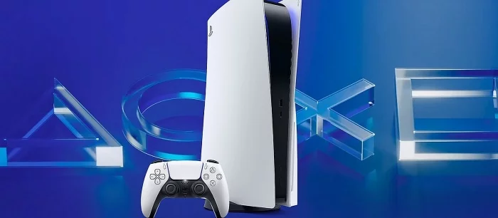 Как перенести данные с PS4 на PS5