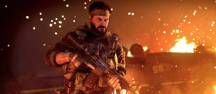 Как получить все концовки в Call of Duty: Black Ops Cold War: хорошая, плохая и худшая