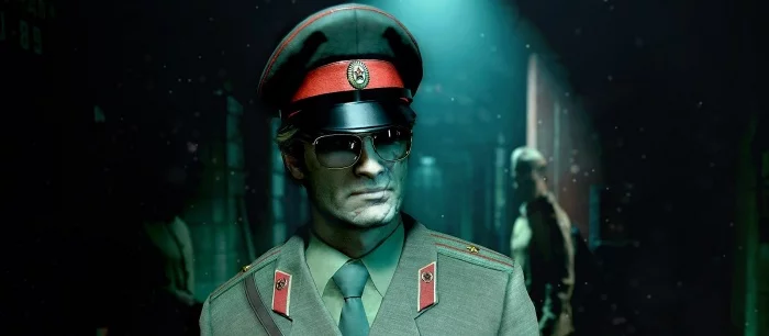 Как расшифровать дискету в операции Хаос в Call of Duty: Black Ops Cold War