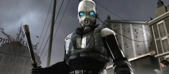 Как установить Half-Life 2 и Portal на Android (no root)