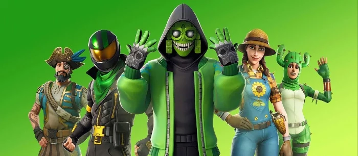 Как включить голосовой чат в Fortnite при помощи программы Houseparty