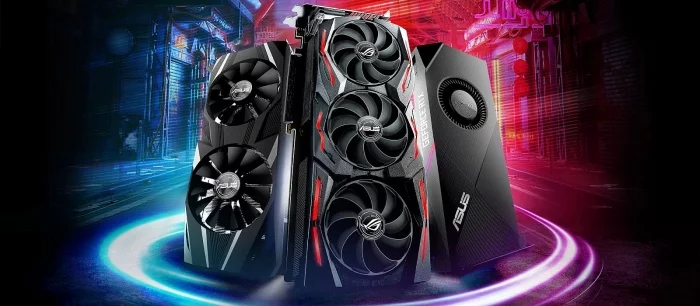 Какую видеокарту купить в конце 2020 — начале 2021 года