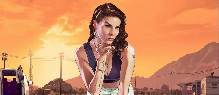 Кажется, Rockstar оставила отсылку к GTA 6 внутри недавнего тизера к GTA Online