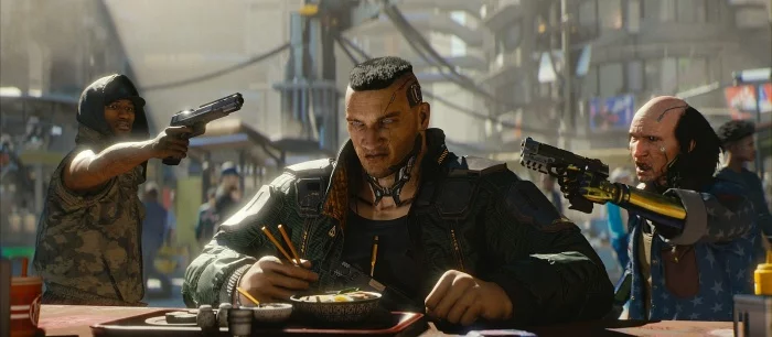 Кажется, у Cyberpunk 2077 всё плохо, или Почему игроки могут не захотеть в неё играть?