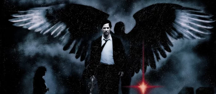 Киану Ривз снова сыграет Константина. Сиквел «Повелителя тьмы» уже в производстве
