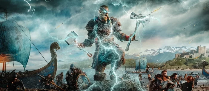 Кого выбрать предателем в квесте «Запах предательства» в Assassin's Creed: Valhalla