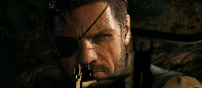 Konami рассказала, смогут ли владельцы PS5 и Xbox Series S/X поиграть в Metal Gear Solid V