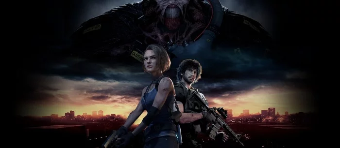 Косплеерша перевоплотилась в главную героиню Resident Evil 3. Получилось очень атмосферно (фото)