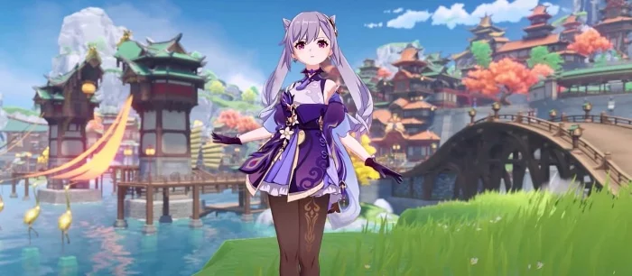 Крабы в Genshin Impact — где их найти