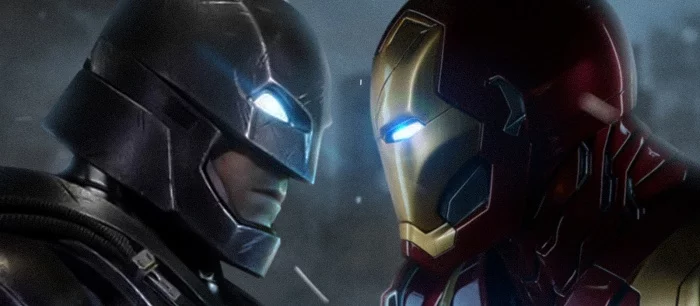 Кто из супергероев богаче? Фанаты подсчитали зарплату Бэтмена, Железного человека и других