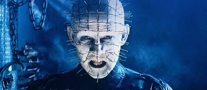 Легендарный автор ужастиков Клайв Баркер присоединился к созданию сериала «Восставший из ада» от HBO