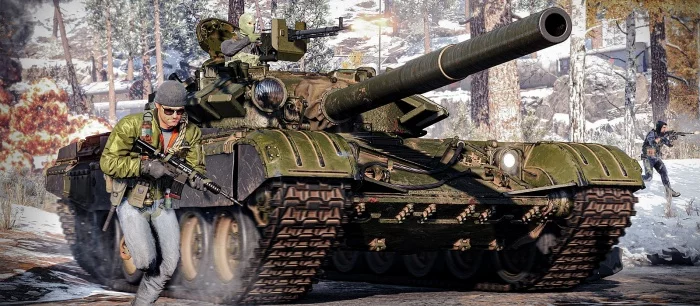 Лучшее оружие в Call of Duty: Black Ops Cold War